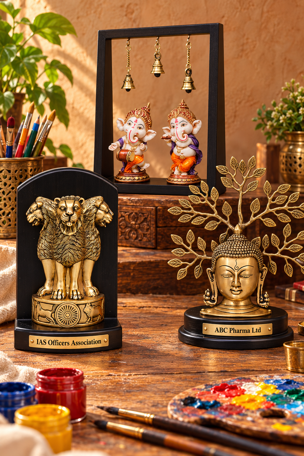 CUSTOMIZED GIFTS