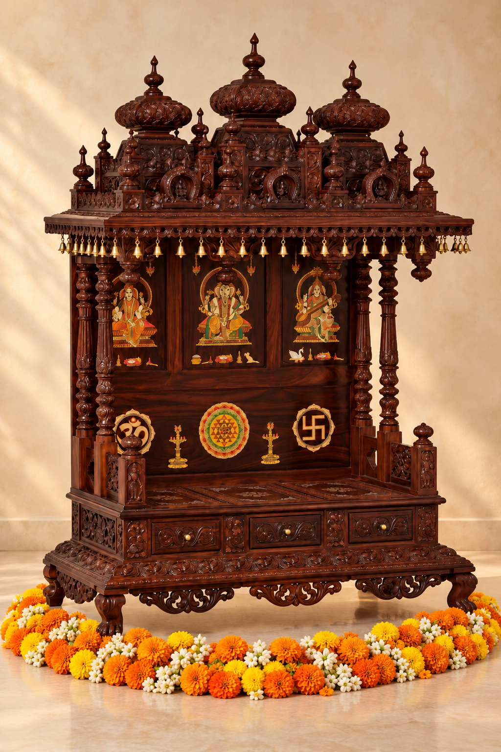 Pooja Mandir