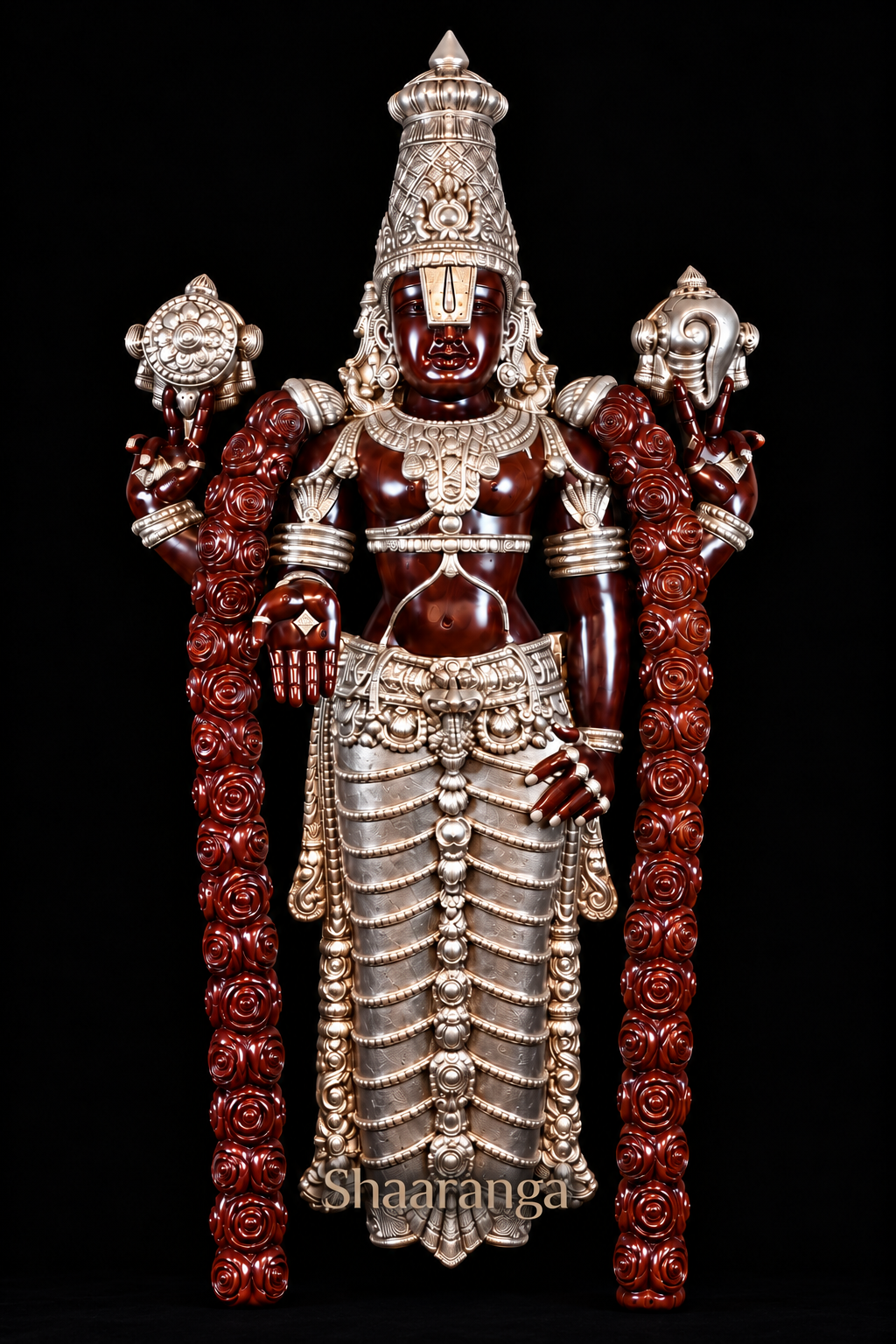 Venkateshwara Swamy Idols