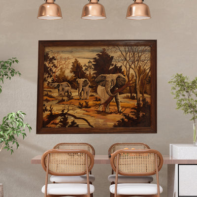 Wall Arts