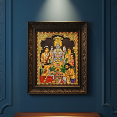 Satyanarayana Swamy