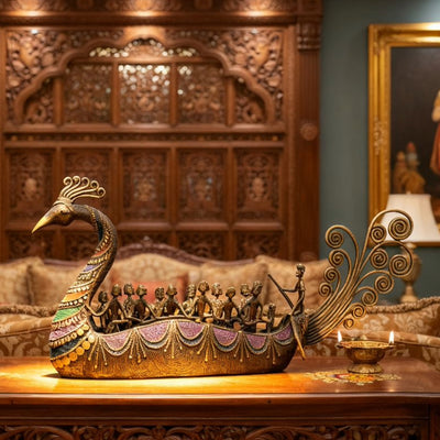 Figurative Decors