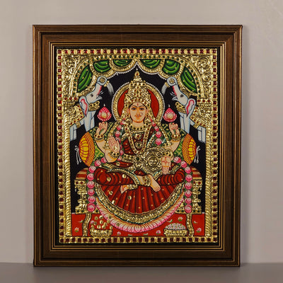 Laxmi Devi