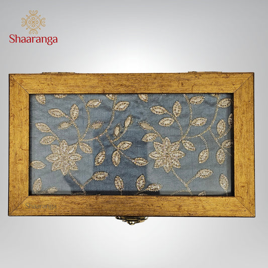 7.5 Inches Designer  Box