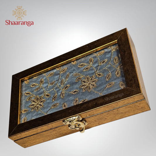 7.5 Inches Designer  Box