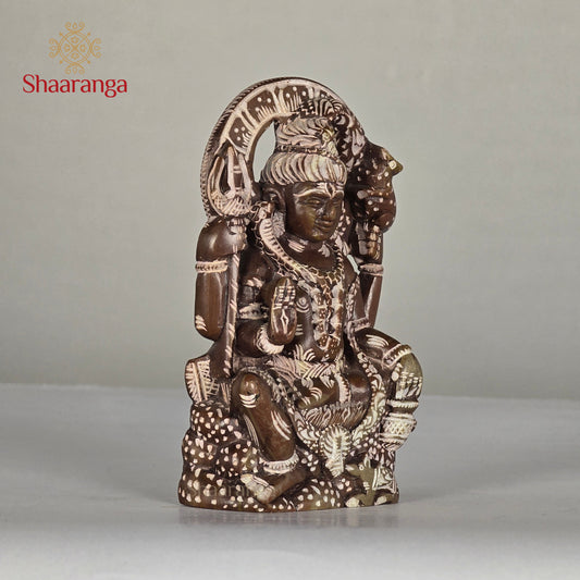 4.5 Inches Stone Assorted Gods