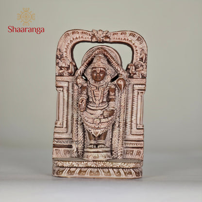 6 Inches Stone Balaji