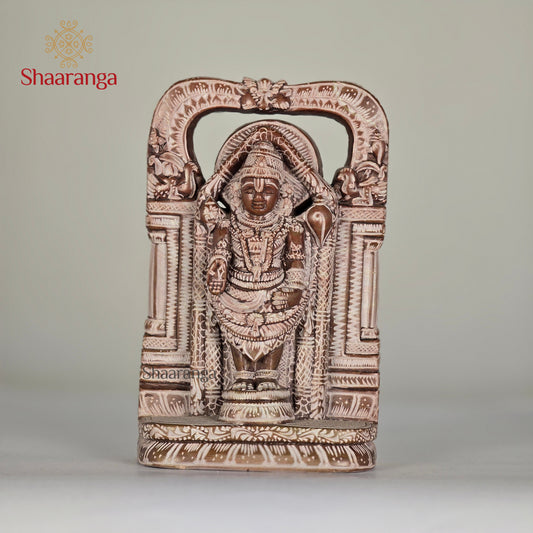 6 Inches Stone Balaji