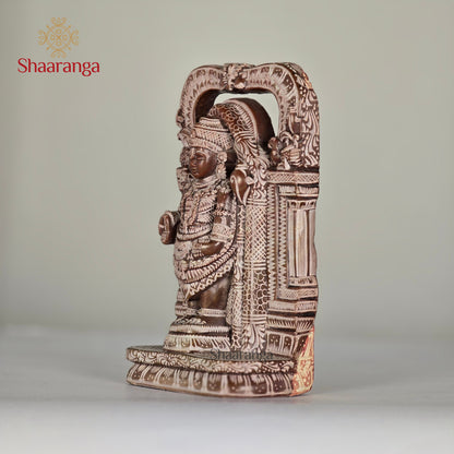 6 Inches Stone Balaji