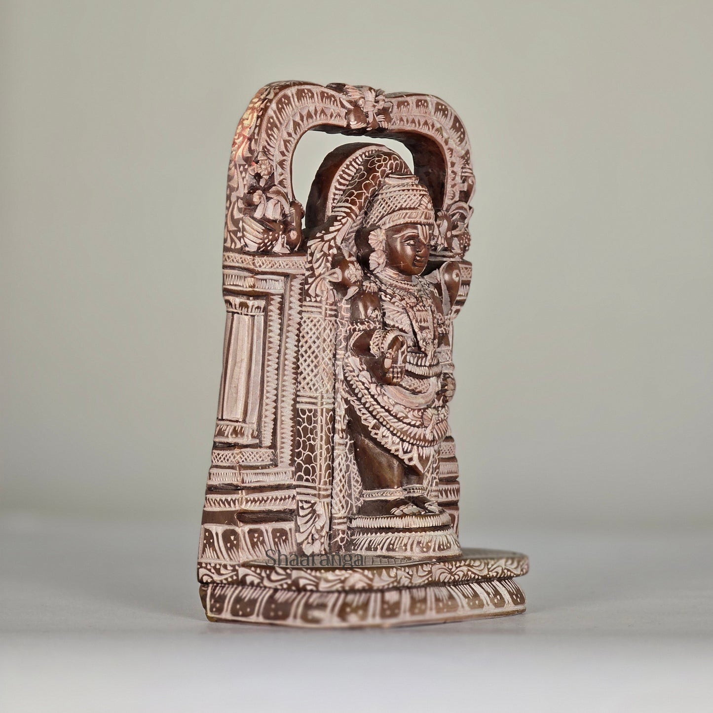 6 Inches Stone Balaji
