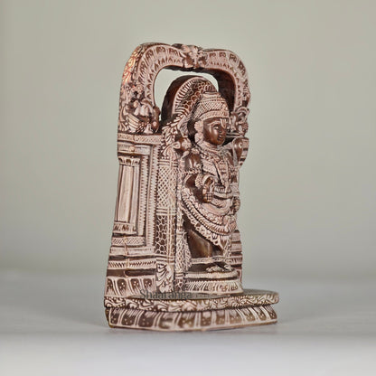 6 Inches Stone Balaji