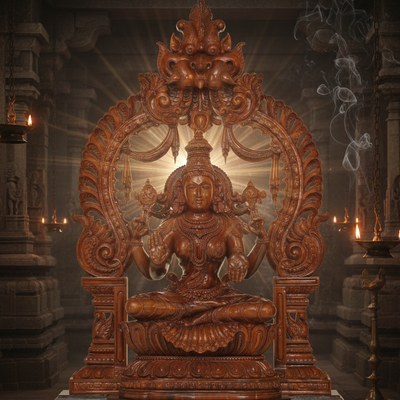 LAKSHMI DEVI