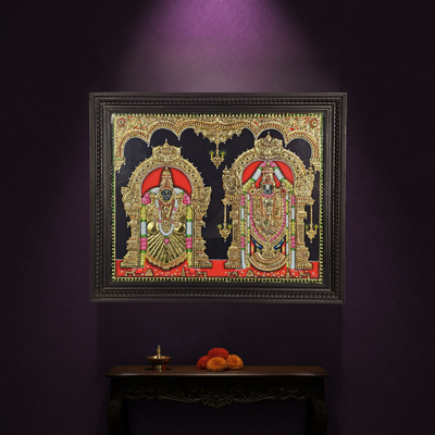 Venkateswara Swamy