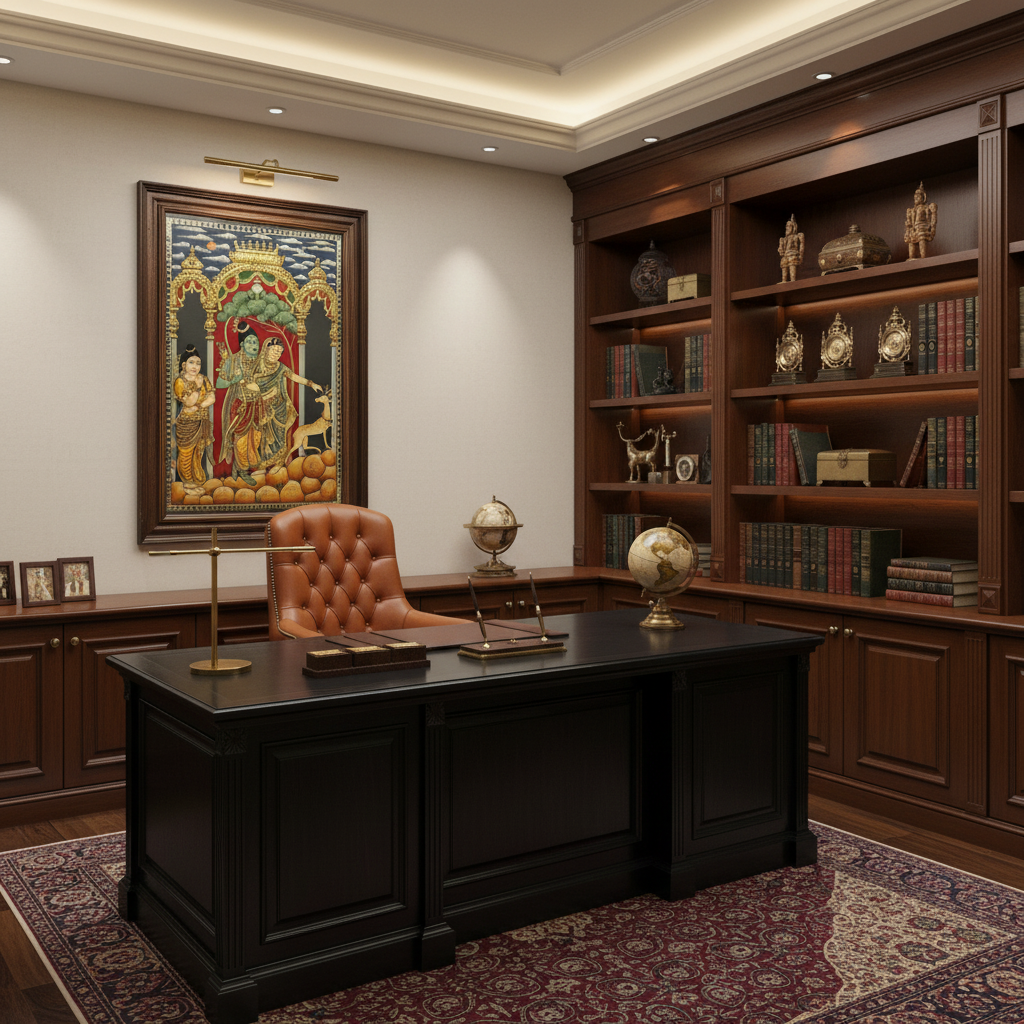 CEO Office