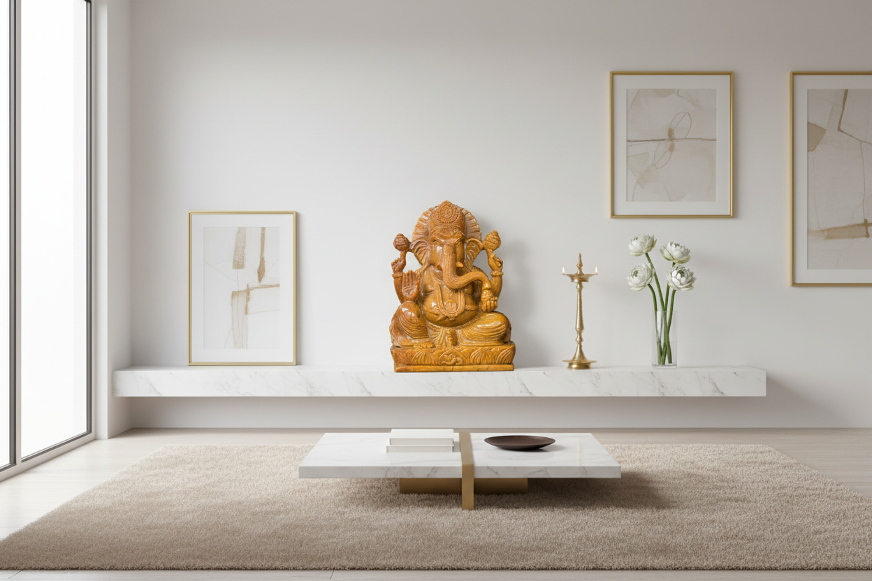 Modern Minimalist