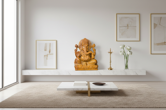 Modern Minimalist